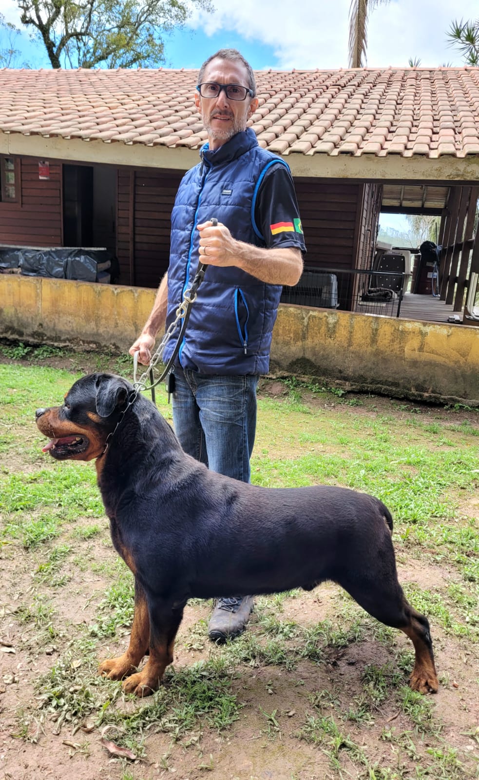 Canil Von Beretta