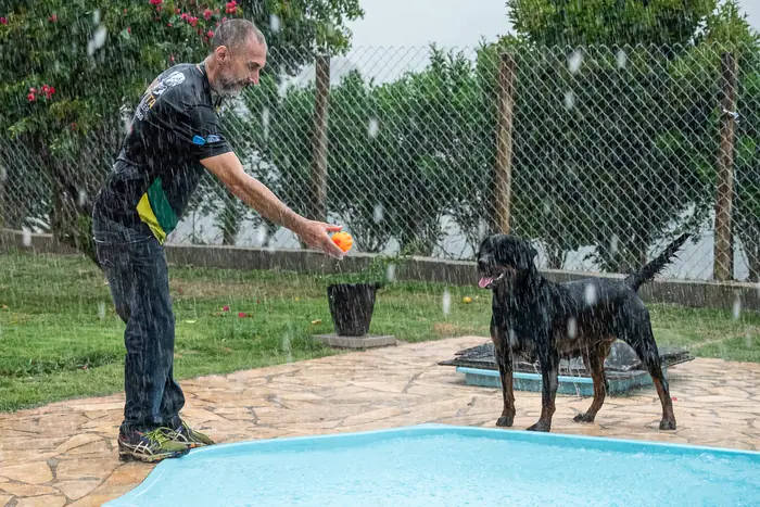 Estrutura do Canil Von Beretta &mdash; foto 30 de 57