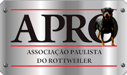 APRO – Associação Paulista do Rottweiler